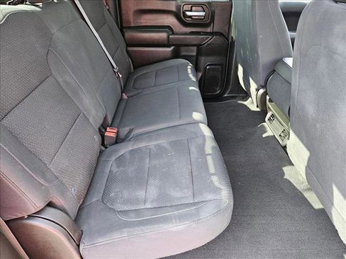 Used 2022 Chevrolet Silverado 1500 Custom w/ Safety Confidence Package image 15