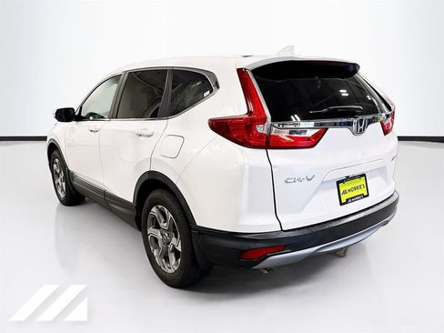 Used 2019 Honda CR-V EX-L image 7