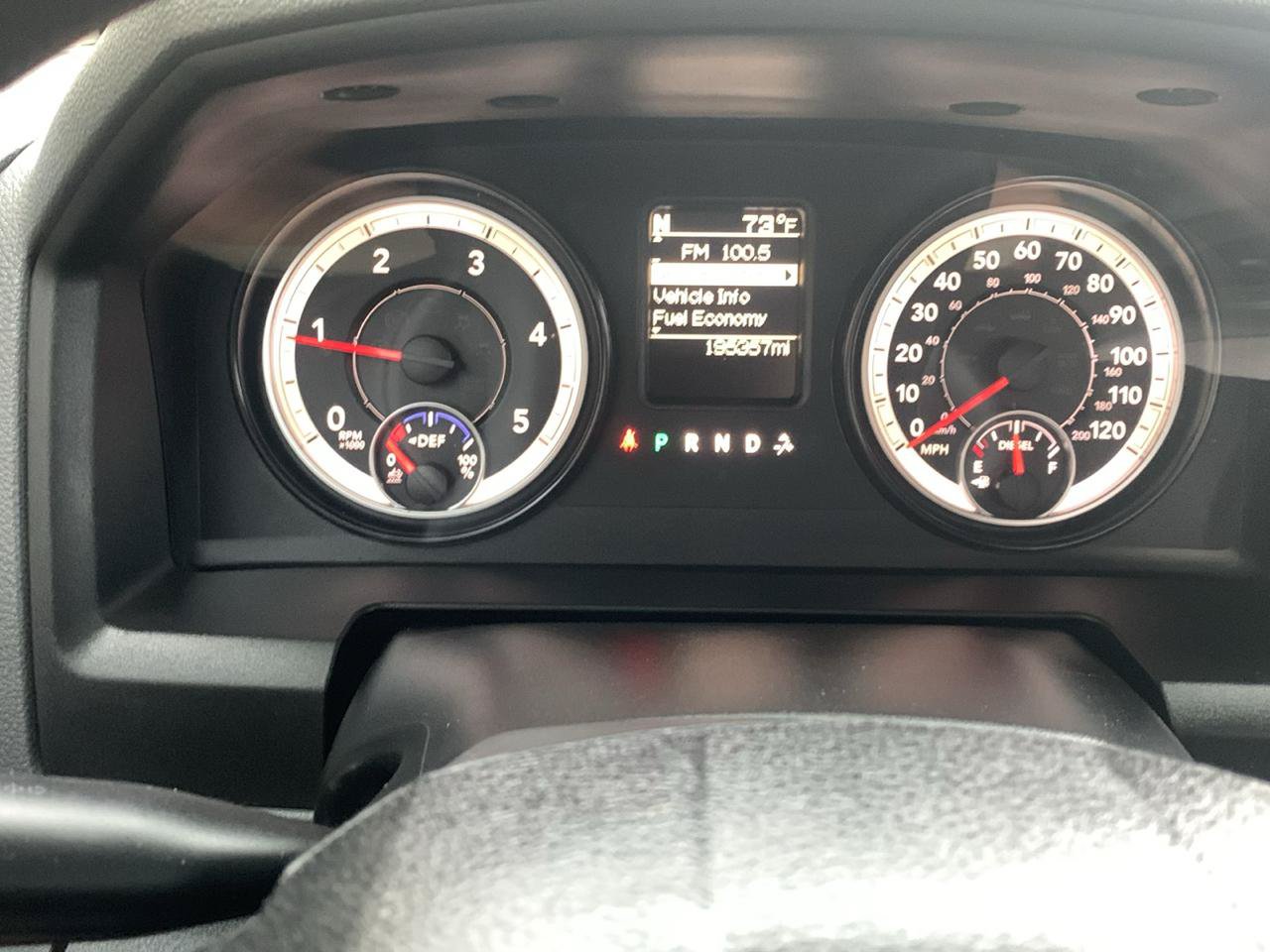 Used 2015 RAM 1500 Tradesman w/ Popular Equipment Group AWD/4WD image 26