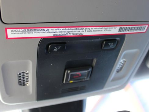Used 2023 Toyota Camry LE FWD image 31