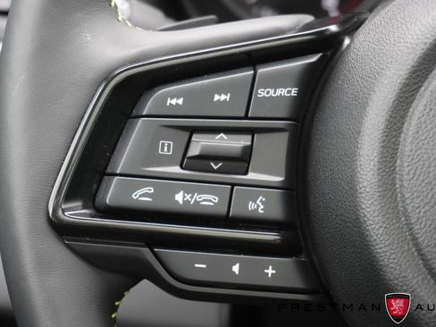 Used 2025 Subaru Ascent Bronze Edition AWD/4WD image 34