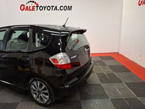 Used 2012 Honda Fit Sport image 5