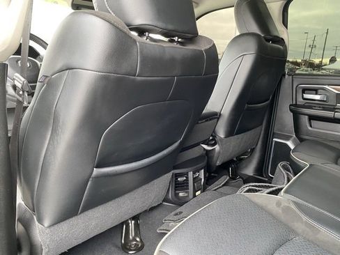 Used 2024 RAM 2500 Laramie image 32