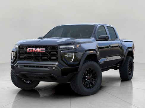 New 2026 GMC Canyon Elevation w/ Convenience Package image 8
