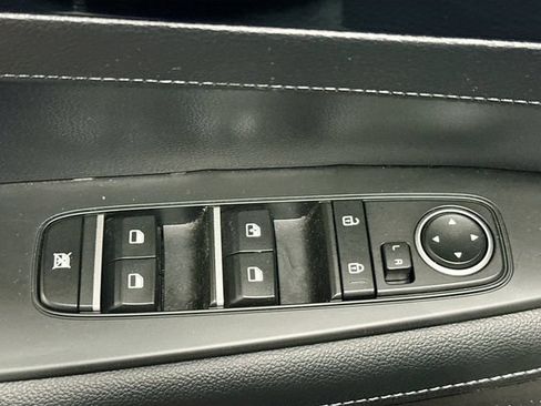 Used 2024 Kia Forte GT-Line w/ GT-Line Premium Package FWD image 18