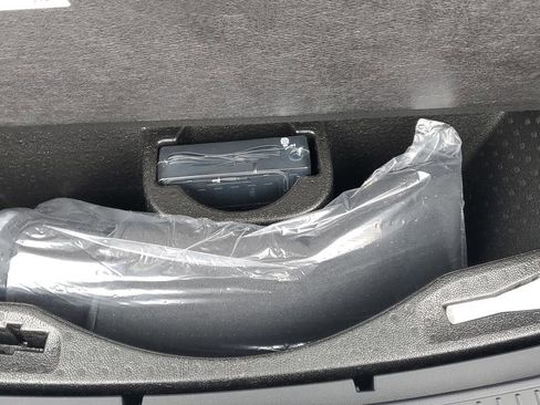 New 2026 Ford Explorer Active image 44