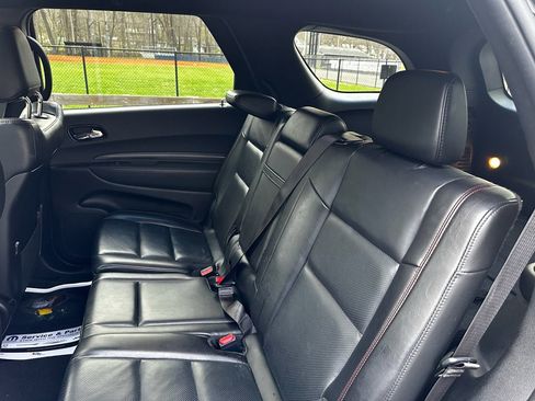 Used 2024 Dodge Durango GT RWD image 25