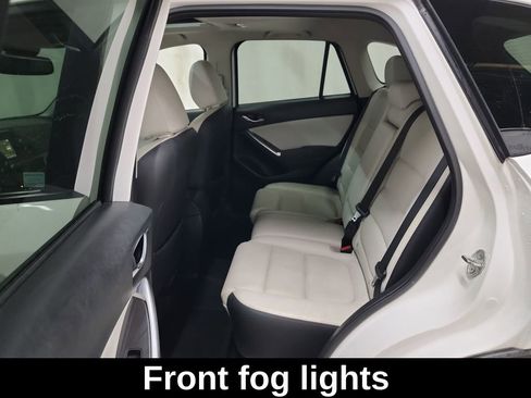 Used 2016 MAZDA CX-5 Grand Touring image 11