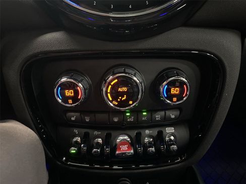 Used 2024 MINI Cooper Clubman S w/ MINI Untold Edition AWD/4WD image 21