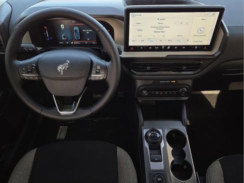 New 2026 Ford Bronco Sport Big Bend w/ Convenience Package AWD/4WD image 10