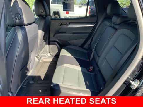 New 2026 GMC Terrain AT4 w/ Convenience Package III AWD/4WD image 53