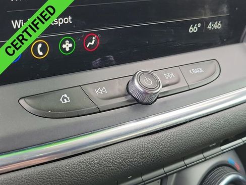 Certified 2023 Chevrolet Blazer LT AWD/4WD image 15