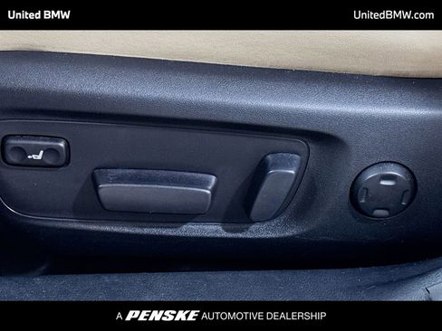 Used 2016 Toyota Avalon Limited w/ Toyota Safety Sense Package image 4