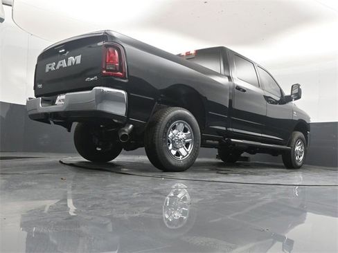 New 2026 RAM 2500 Tradesman image 38