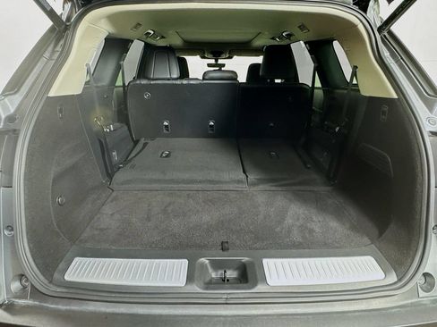 Certified 2023 INFINITI QX60 Pure FWD image 32