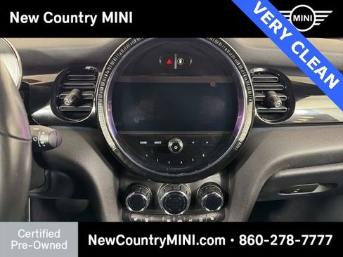 Certified 2023 MINI Cooper S image 20