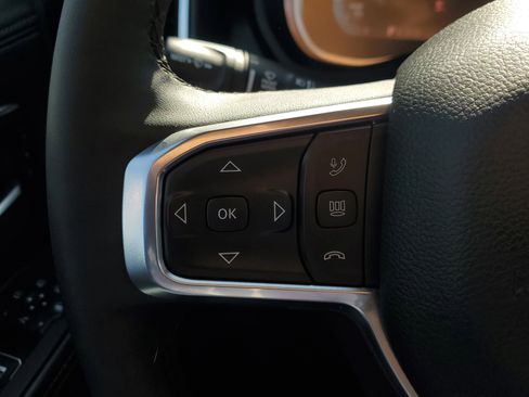 Used 2025 RAM 3500 Laramie w/ Night Edition image 24