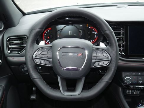 New 2026 Dodge Durango GT image 17