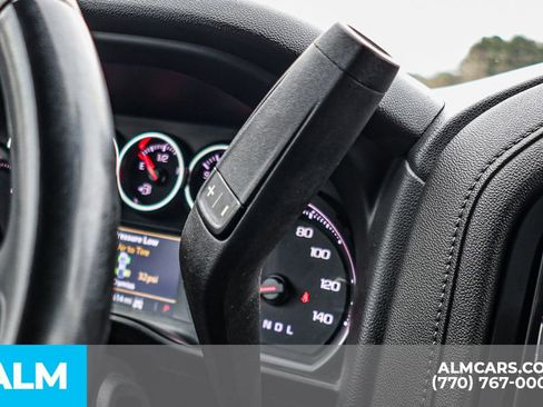 Used 2023 Chevrolet Silverado 3500 LT image 31