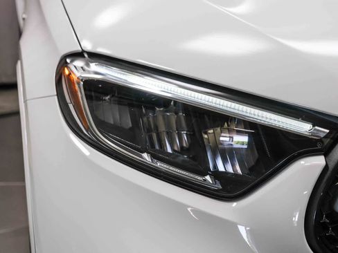 Certified 2025 Mercedes-Benz GLC 350e 4MATIC image 13