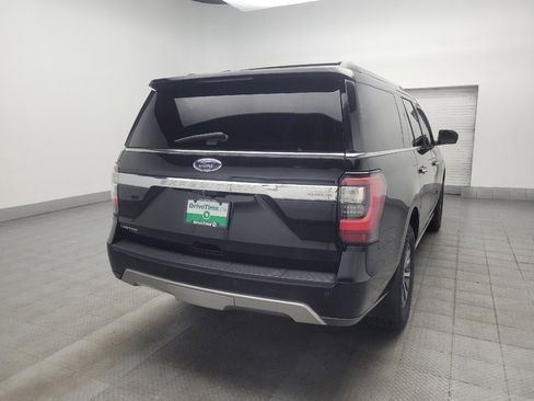 Used 2020 Ford Expedition Max Limited AWD/4WD image 9
