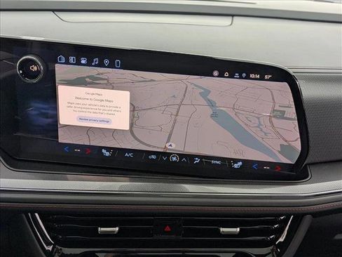 New 2026 Chevrolet Suburban RST image 14