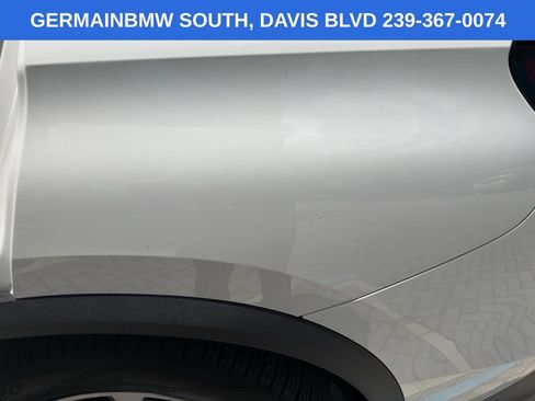 Used 2024 BMW X5 xDrive40i w/ Premium Package AWD/4WD image 20
