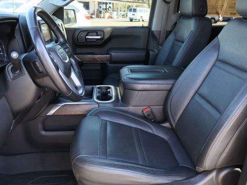 Certified 2020 GMC Sierra 1500 Denali w/ Denali Ultimate Package image 23