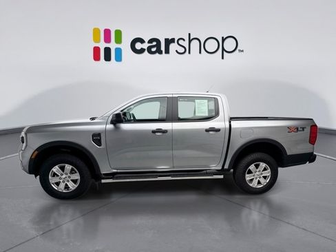 Used 2024 Ford Ranger XL w/ Trailer Tow Package AWD/4WD image 2