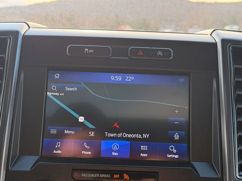 Used 2019 Ford F150 XLT w/ Equipment Group 302A Luxury image 18