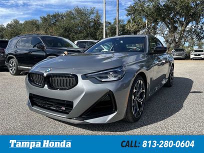 Used 2025 BMW M240i xDrive Coupe