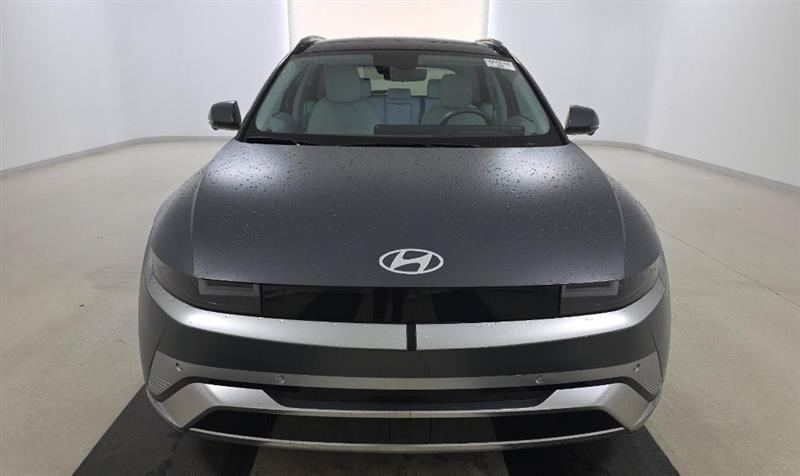 Used 2025 Hyundai Ioniq 5 Limited RWD image 2