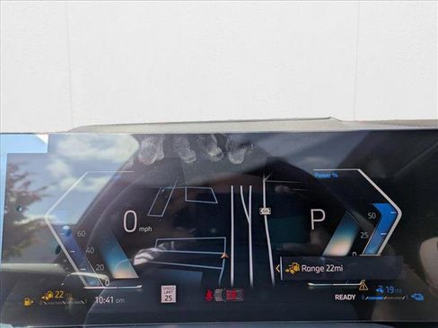 Used 2026 BMW X5 xDrive50e w/ Premium Package image 11