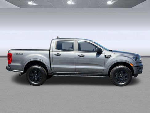 Used 2021 Ford Ranger XLT w/ Equipment Group 301A Mid AWD/4WD image 8