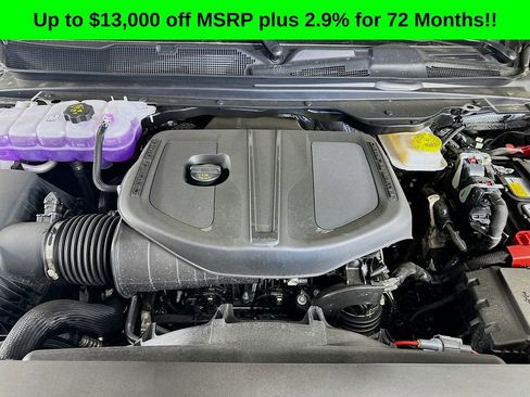 New 2026 RAM 1500 Big Horn w/ Night Edition AWD/4WD image 34