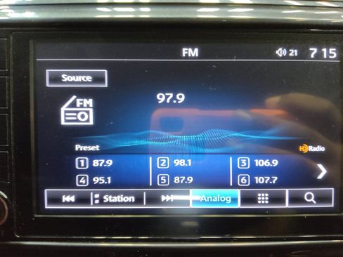 Used 2022 Mitsubishi Mirage LE FWD image 25