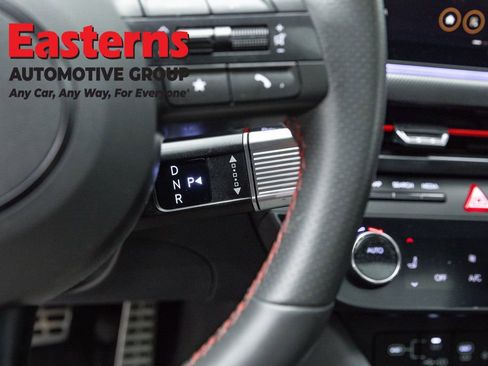 Used 2024 Hyundai Sonata N Line image 20