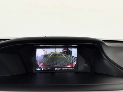 Used 2016 Honda Accord EX-L image 60