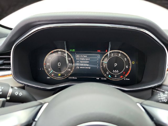 New 2026 Jaguar F-PACE R-Dynamic S AWD/4WD image 24