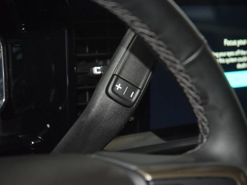 Used 2024 Chevrolet Silverado 2500 High Country w/ Technology Package AWD/4WD image 46