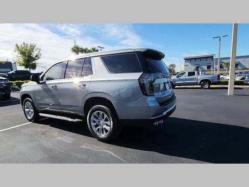 New 2026 Chevrolet Tahoe Premier w/ Sun And Tow Package image 21