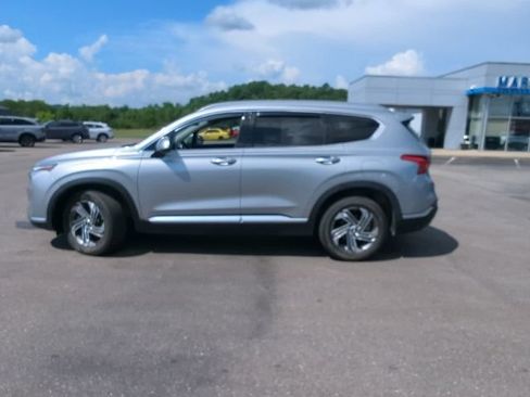 Used 2022 Hyundai Santa Fe SEL w/ Convenience Package FWD image 30