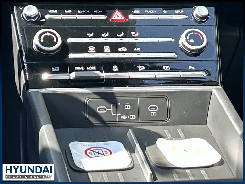 New 2027 Hyundai Santa Fe SE FWD image 23
