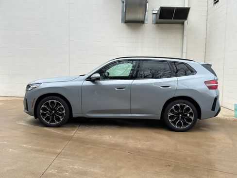 New 2026 BMW X3 xDrive30 w/ M Sport Package image 5