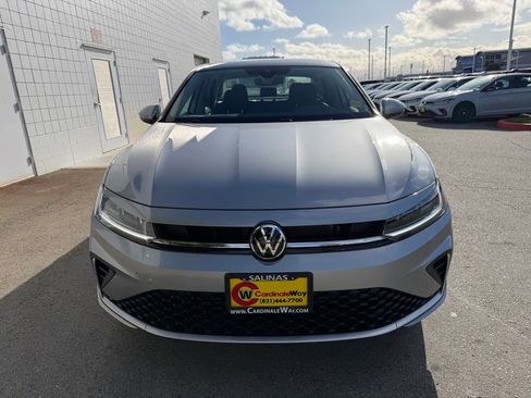 New 2026 Volkswagen Jetta S image 9