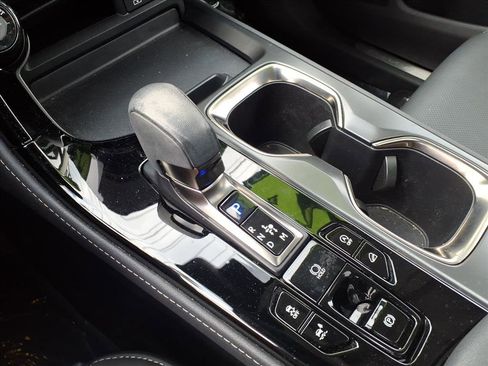 Used 2022 Lexus NX 350 AWD image 18