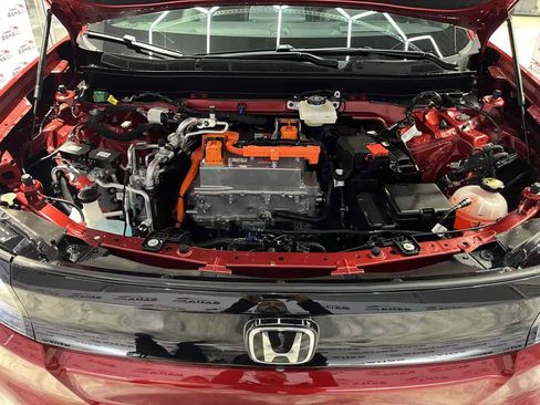 Used 2024 Honda Prologue Elite image 43