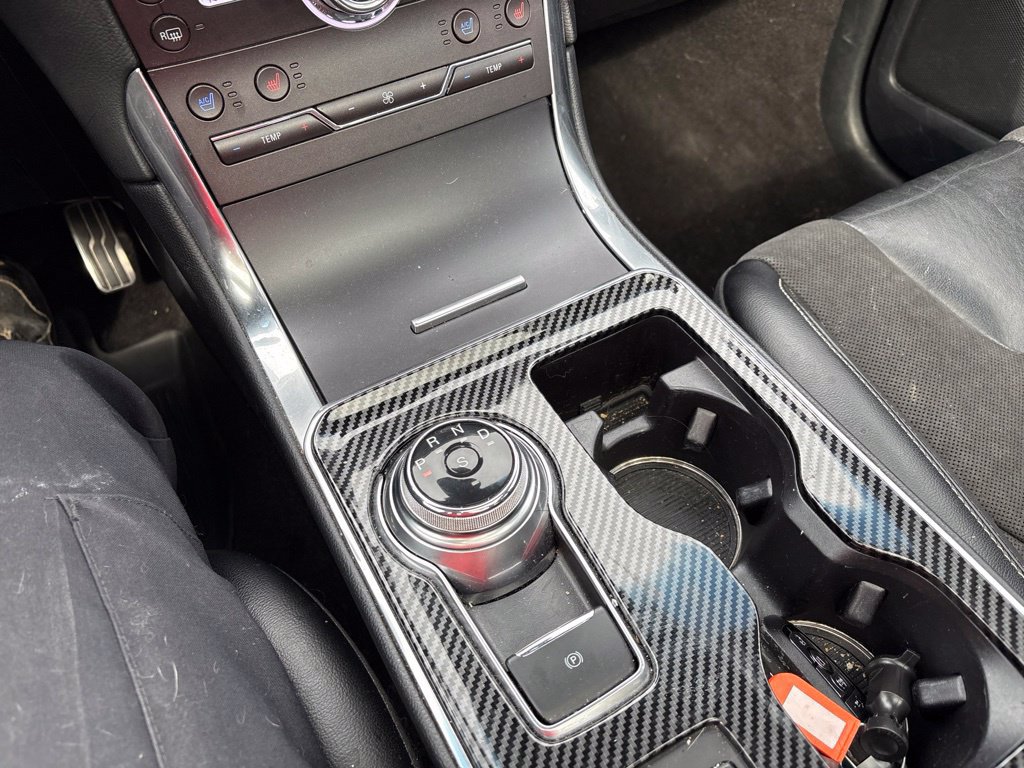 Used 2019 Ford Edge ST w/ Equipment Group 401A AWD/4WD image 28