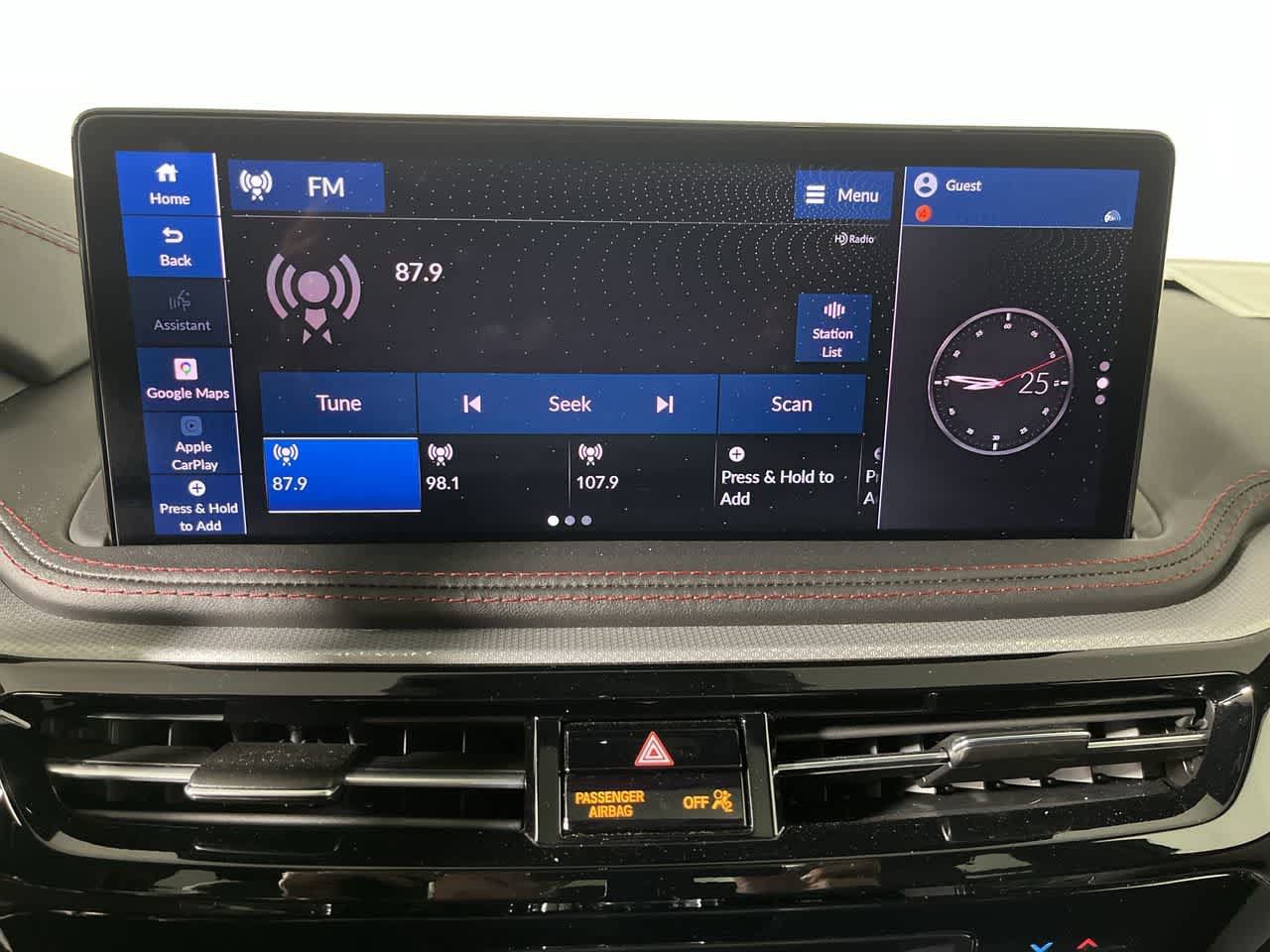 Certified 2026 Acura MDX A-Spec AWD/4WD image 18