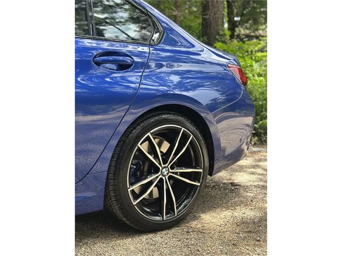 Used 2020 BMW M340i xDrive image 15